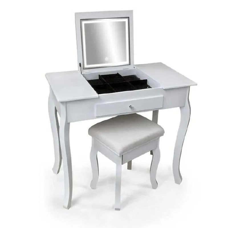 Consolle 80x40x74cm Te549-3