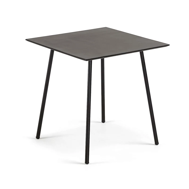 Tavolo MATHIS 75 x 75 cm