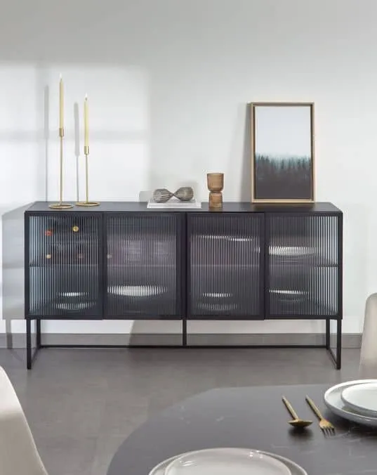 Credenza SAMOS 160x81 cm