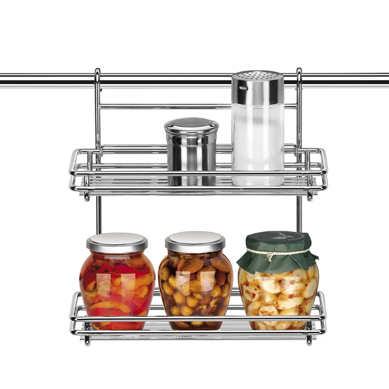 Linea Monti Mensola Doppia 900022 Tescoma