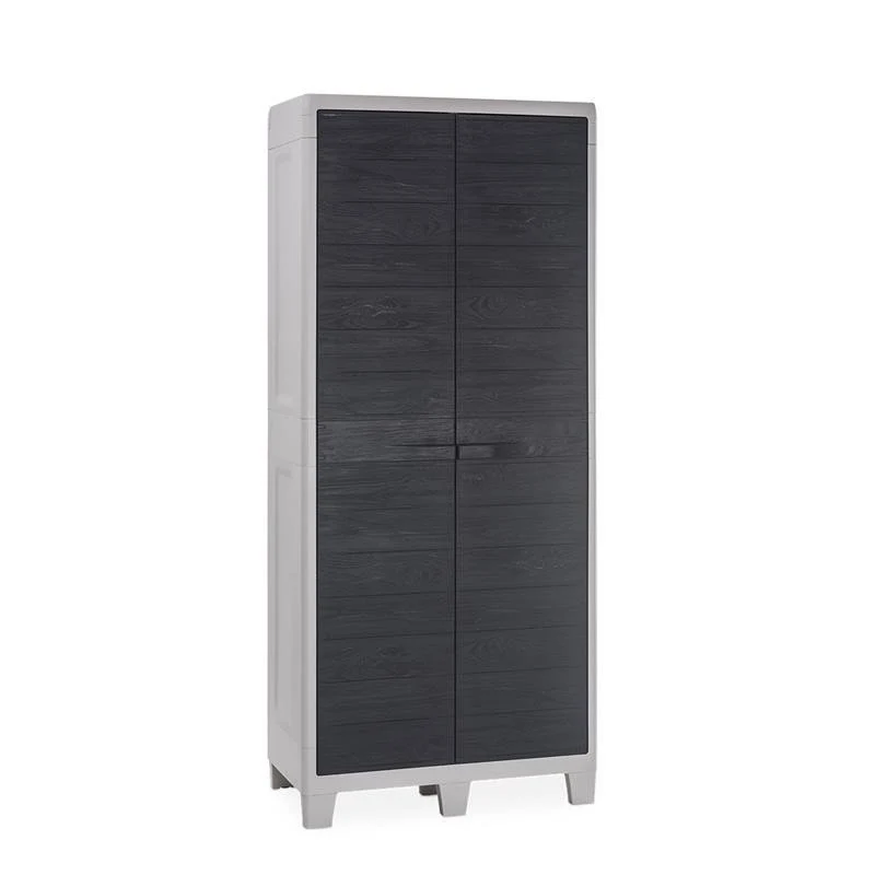 Armadio Portascope Woody'S 2 Ante 78x46x182 Cm