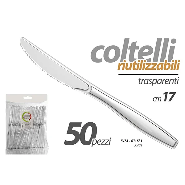 COLTELLI G17 671531