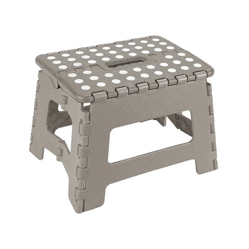Sgabello Pieghevole 22x29x22cm 150kg