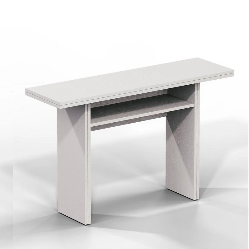 Tavolo Consolle Allen Estensibile 75x35x120cm