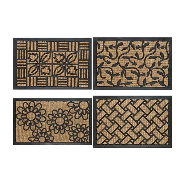 Zerbino Spider 40x60cm Modelli Assortiti