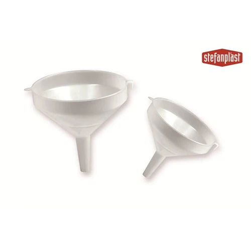 Imbuto Neutro 15 Cm 43150 Stefanplast