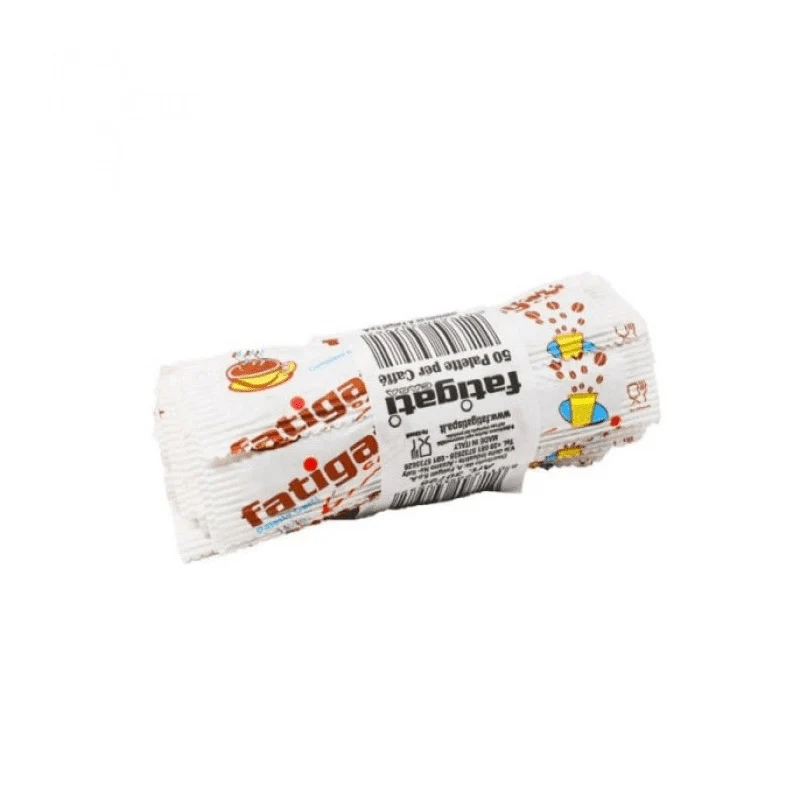 Paletta Caffe 50pz Busta Singola
