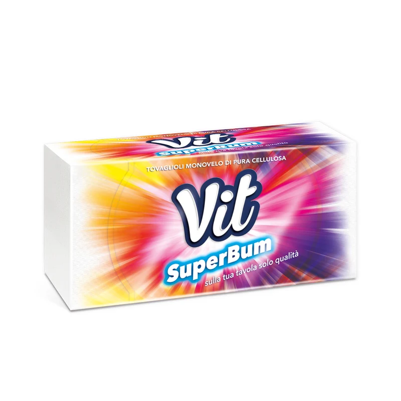 Tovaglioli Superbum Tm622 Vit