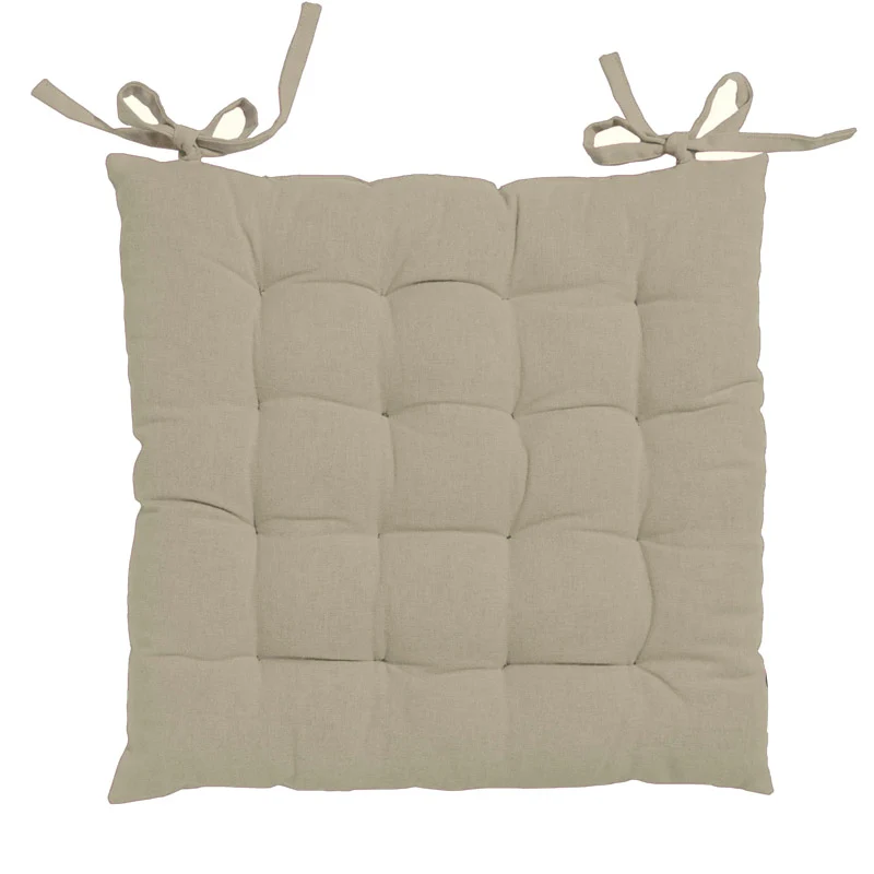 Cuscino Sedia 550gr Beige