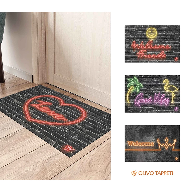 Zerbino Neon 40x60