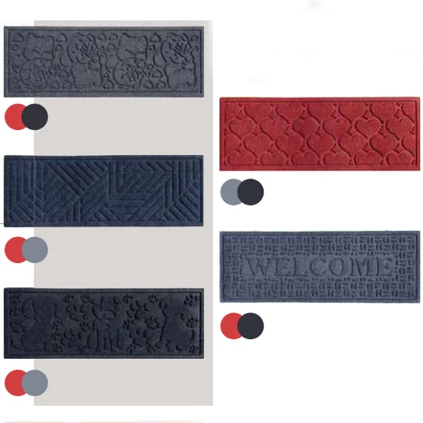 Zerbino Cipro 25x70 Cm Assortito