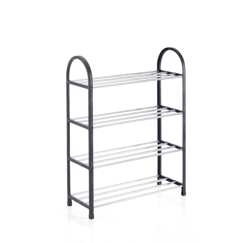 Scarpiera Lara 4 Ripiani 50x19x65cm
