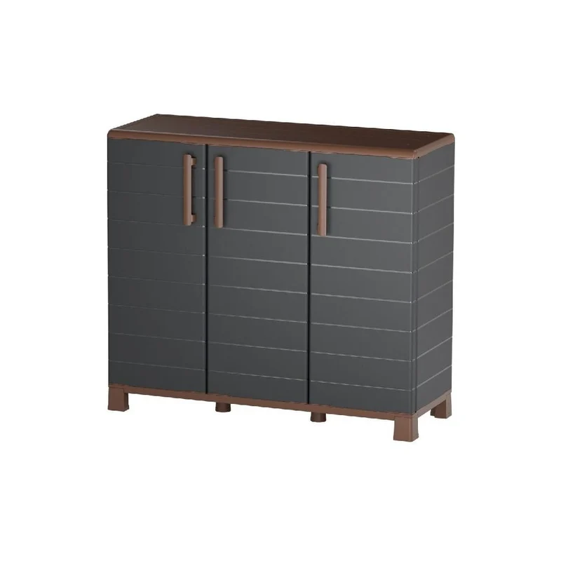 Armadio Portofino Basso 102x37x90 Cm