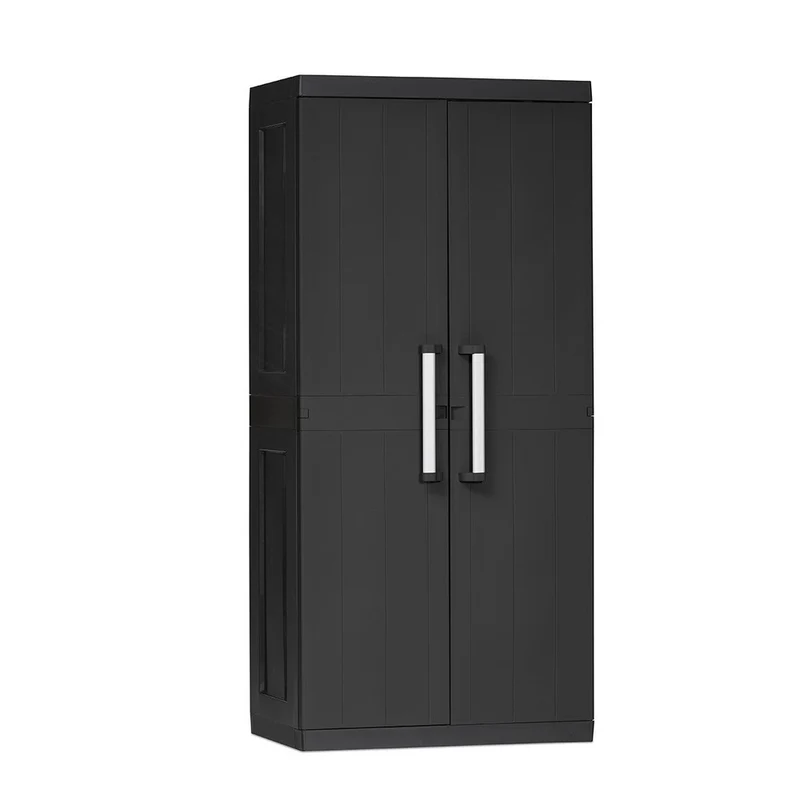 Armadio Garage Mega Tuttopiani 89x54x190 Cm