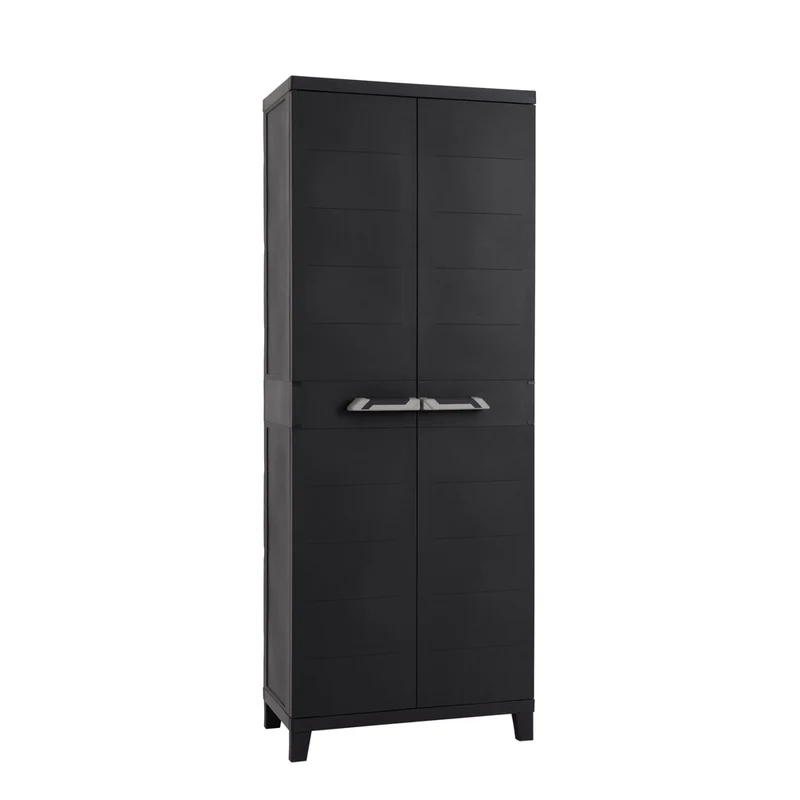 Armadio Prime Tuttoripiani 66x40x172 Cm