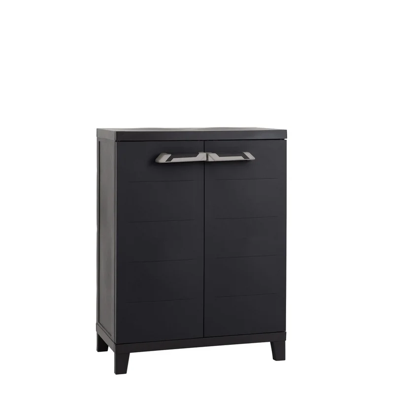 Armadio Prime Basso Antracite Dark