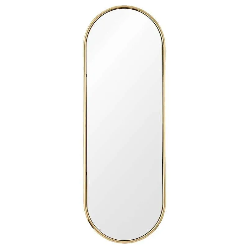 Specchio per guardaroba ANGUI WARDROBE h145