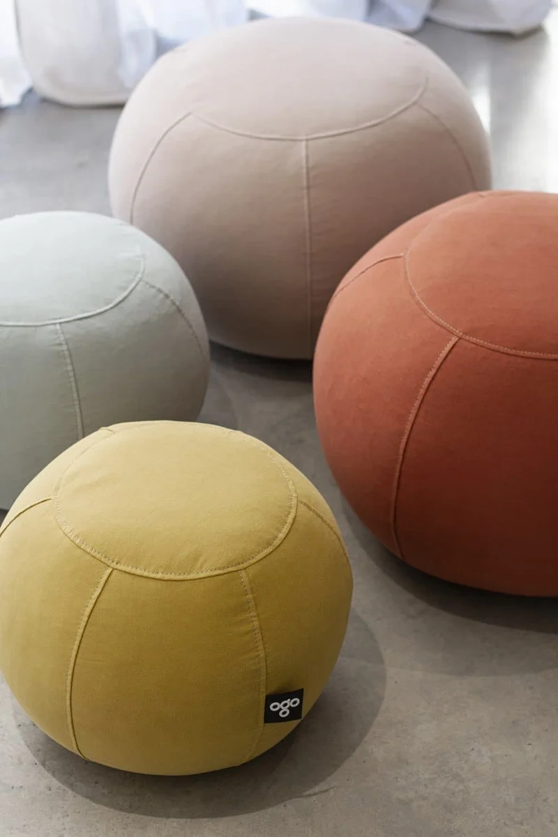 Pouf PERLA by OGO