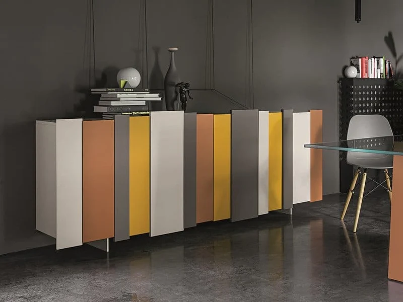 Madia STRIPE By Dall'Agnese