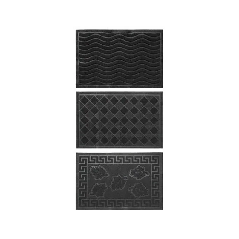 Zerbino Gomma Mixmat 40x60cm