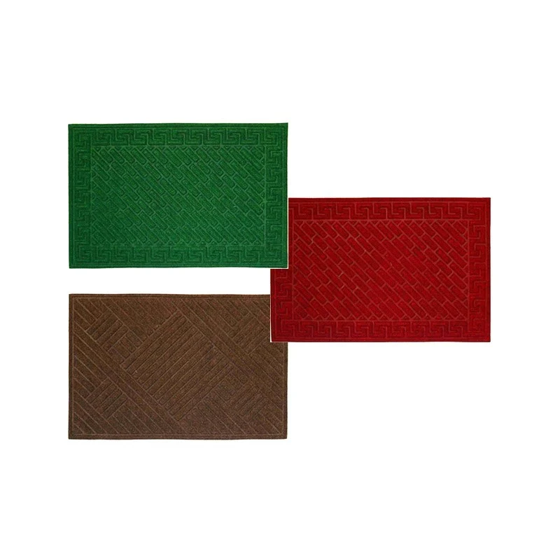 Zerbino Cipro 40x60cm Colori Assortiti