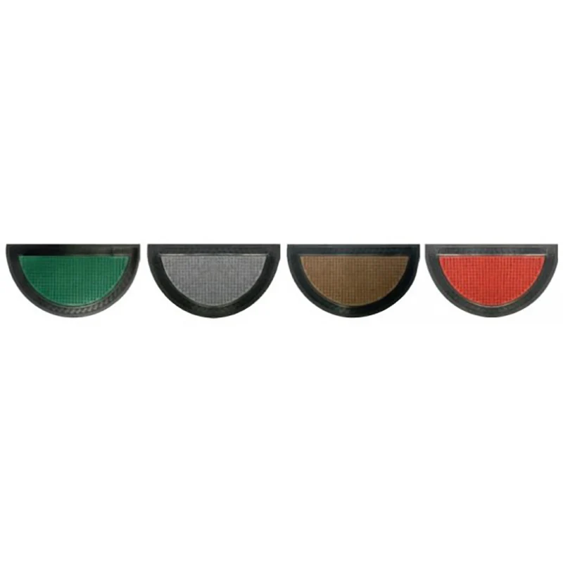 Zerbino Atene 38x68cm 1/2 Luna Colori Assortiti