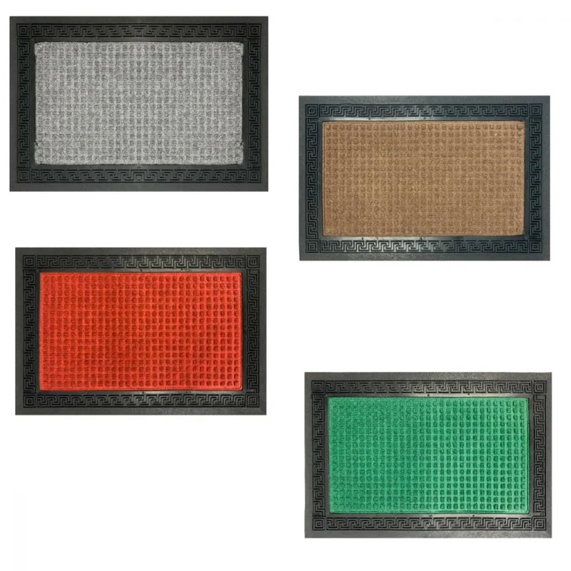 Zerbino Atene 40x62cm 4 Colori