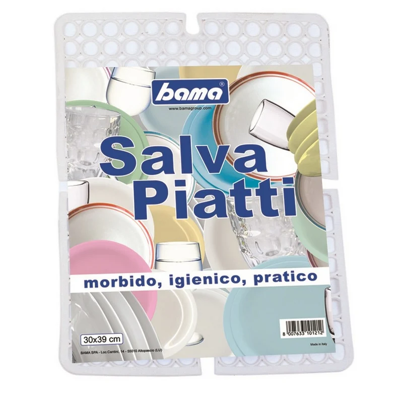 TAPPETO LAVELLO GRANDE SALVAPIATTI 10121