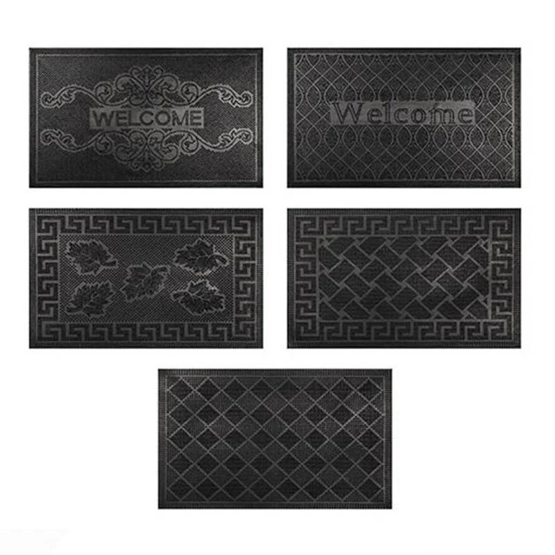 Zerbino Foglia 40x60 Lattice