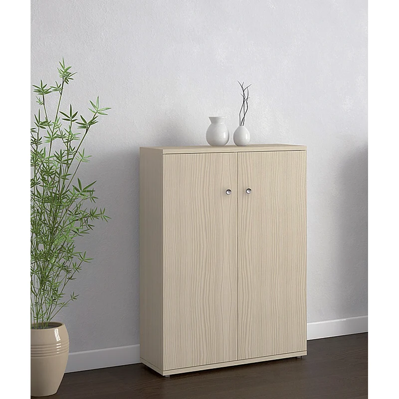 Armadio Achille 2 Ante Olmo 57x30x76 Cm