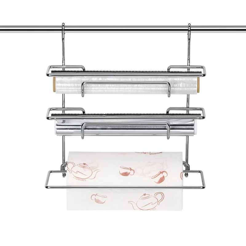 Linea Monti Dispenser 3 Posti Cm33 900056 Tescoma