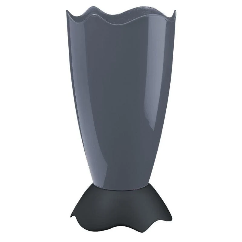 Portaombrelli Drop 4 Grigio 10700 Bama
