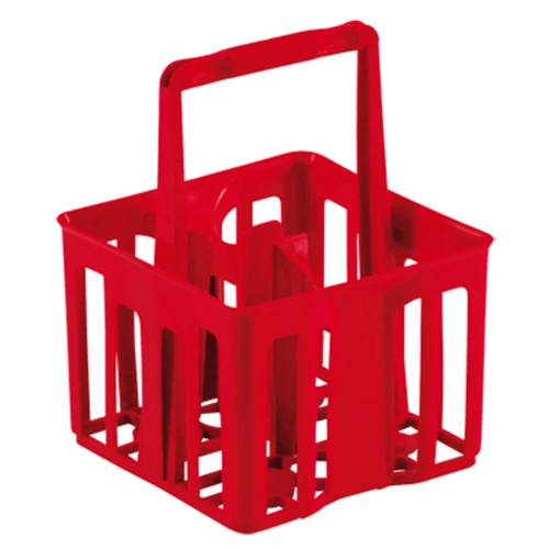 Portabottiglioni 4x2 Lt 42232 Stefanplast