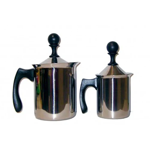 CAPPUCCINO LIDO INOX 6 TAZZE CC800B BORELLA