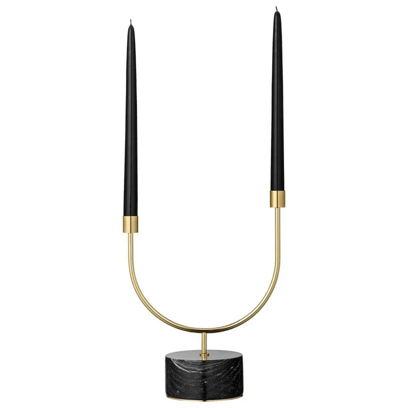 Candelabro da tavolo GRASIL candle holder