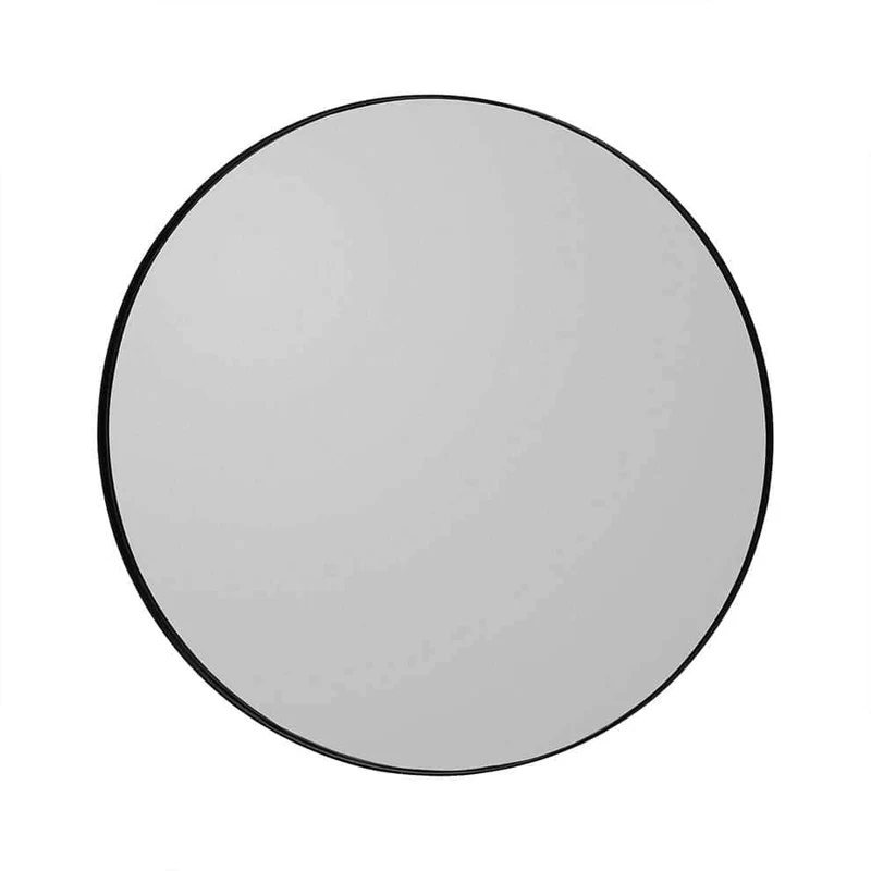 Specchio CIRCUM BLACK mirror