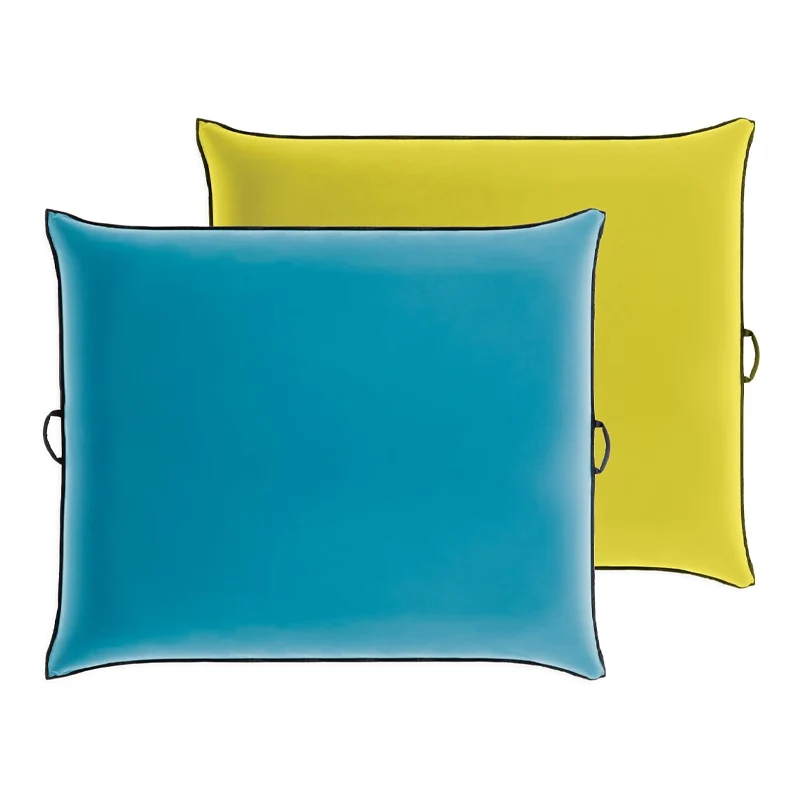 Poltrona Sacco Luxe 195x157cm Colore Assortito