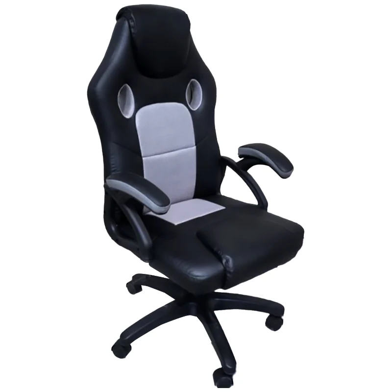 Poltrona Gaming Modena Grigia