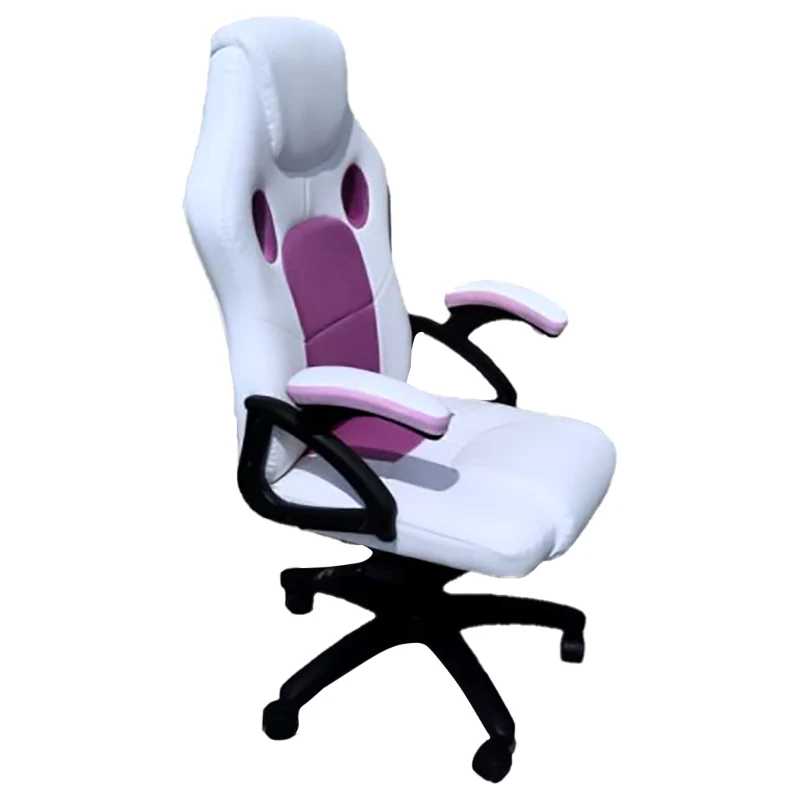 Poltrona Gaming Modena Rosa