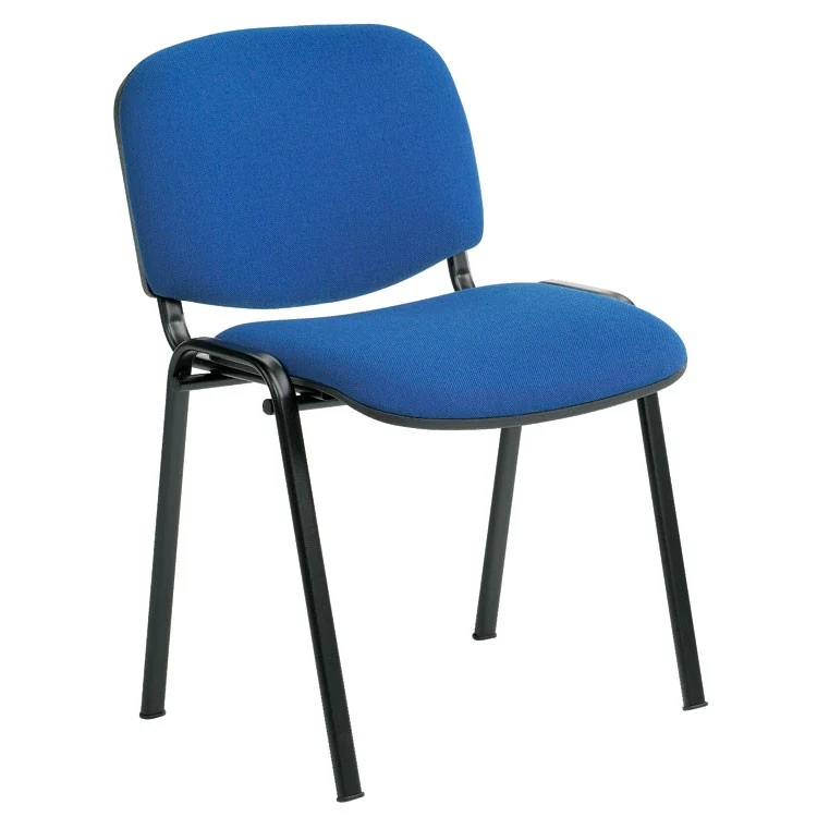 Sedia Venere Per Ufficio Blu