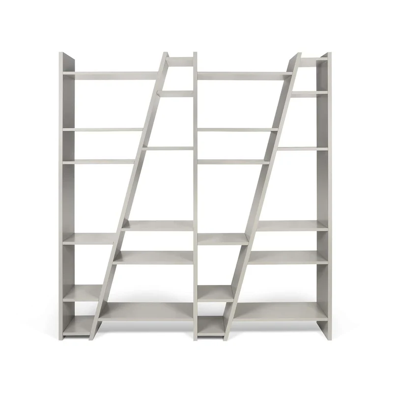 Scaffali Delta 004 By Temahome