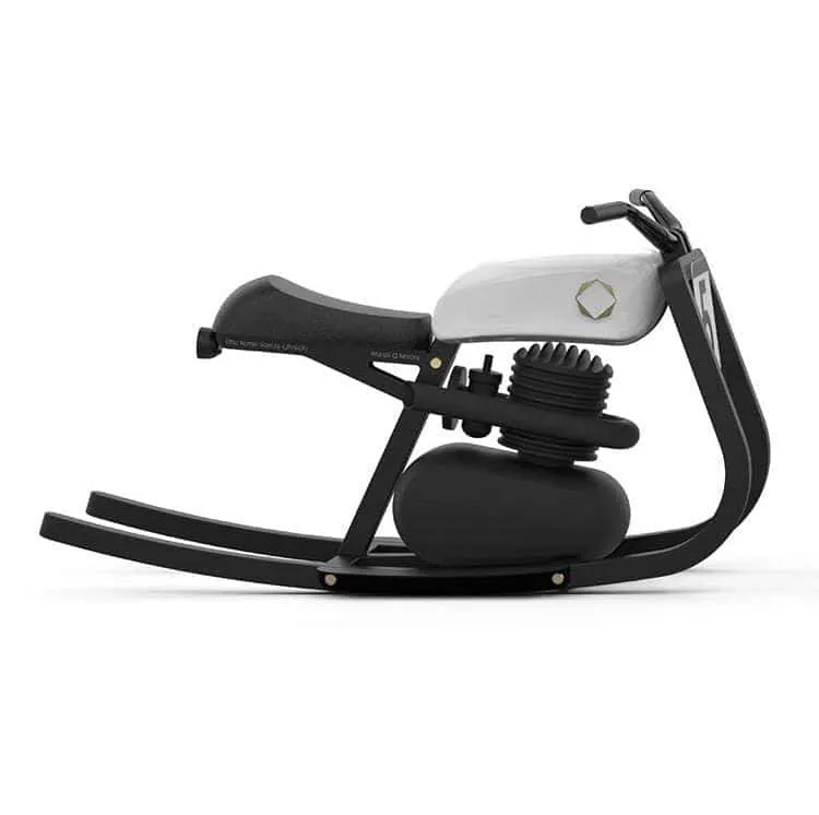 Moto Rocker Kids by Designer Felix Monza - Restylit Shop