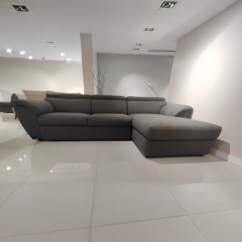 Divano Letto Angolo Isola