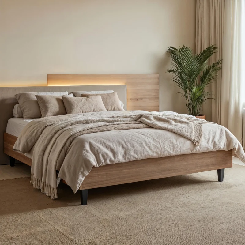 Letto Contenitore Eclipse