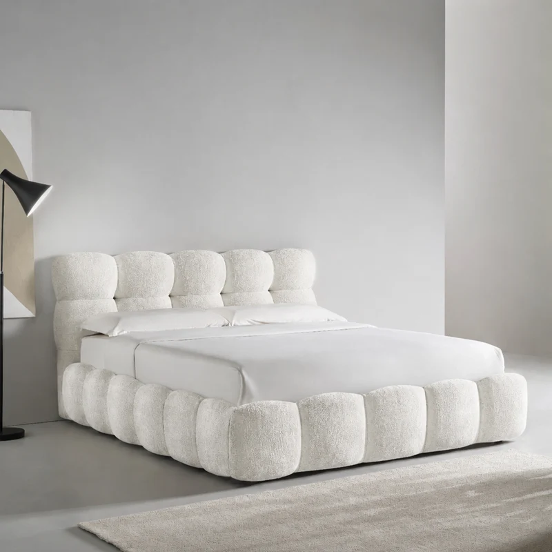 Letto Bombay