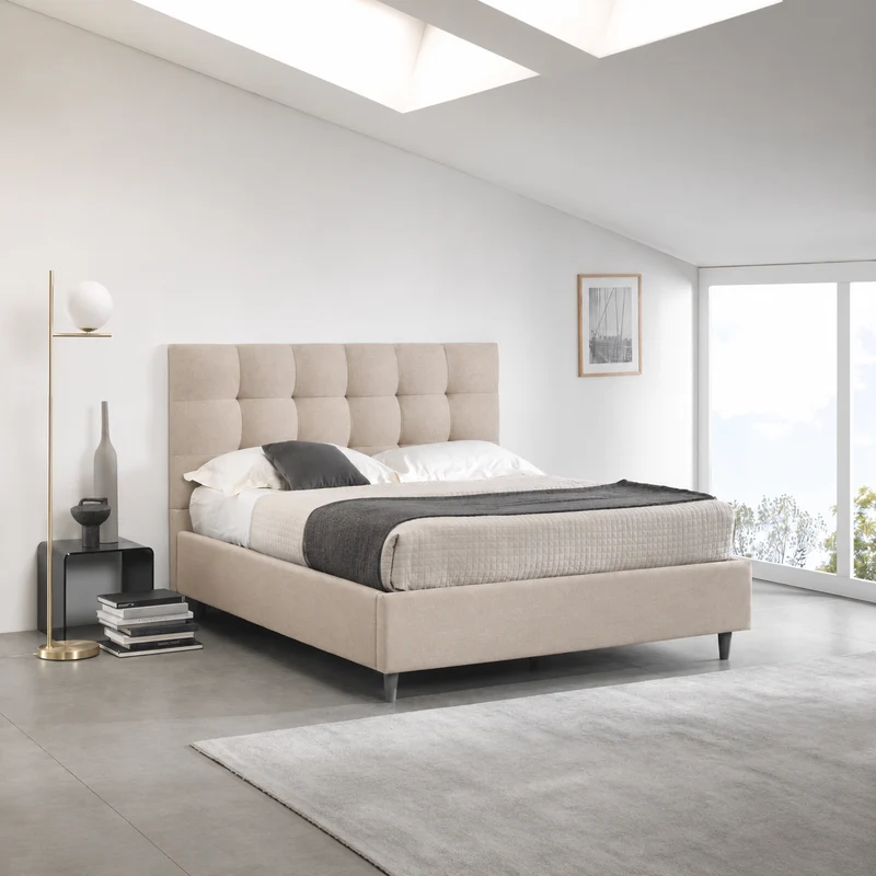 Letto Contenitore Sahara