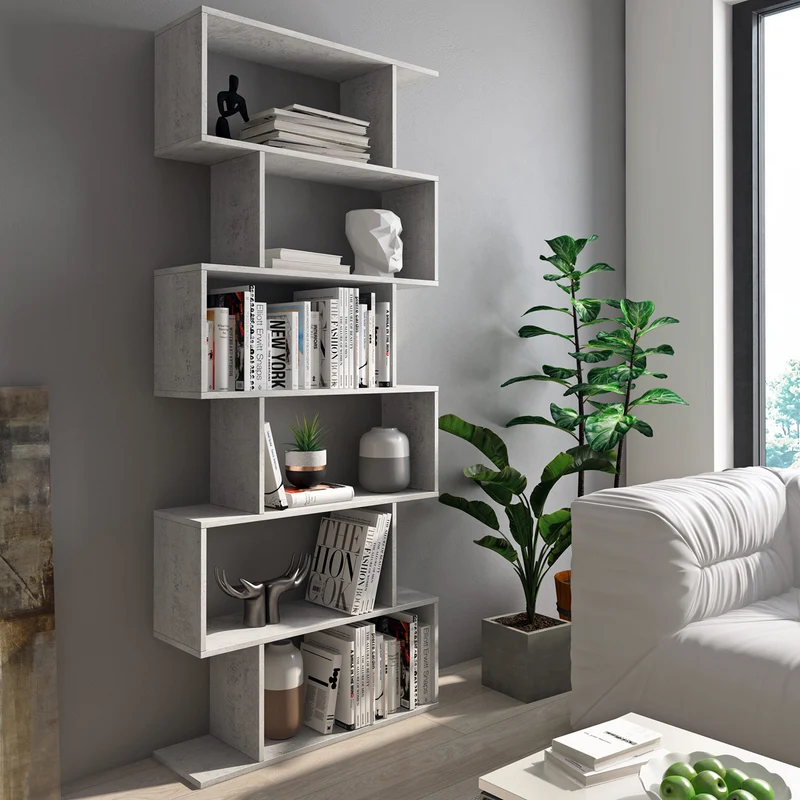 Libreria Aura 10