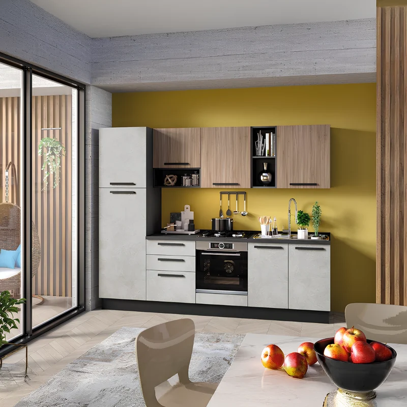 Cucina Elisa