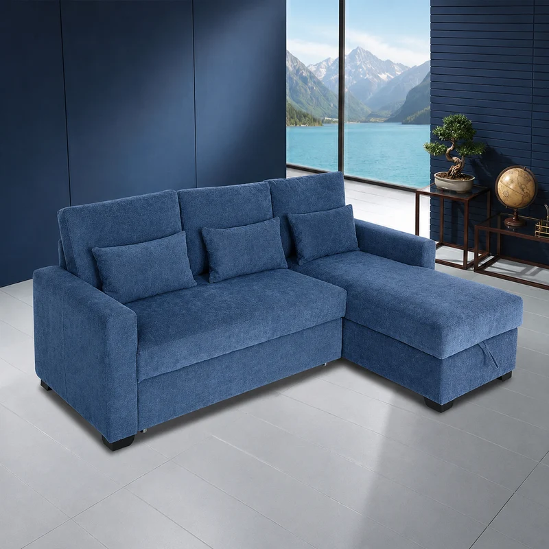 Divano Letto Creta