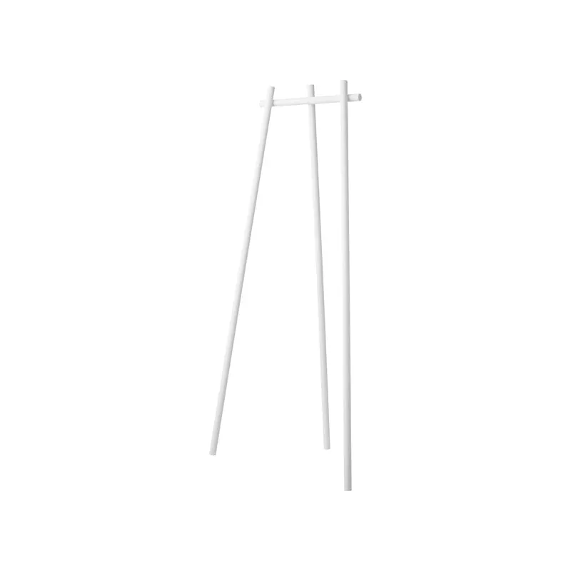 Tri-Post Coat Rack